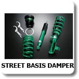Tein Street Basis Damper