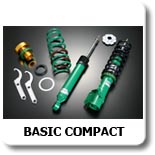 Tein Basic Compact